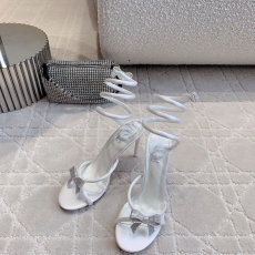 Rene Caovilla Sandals